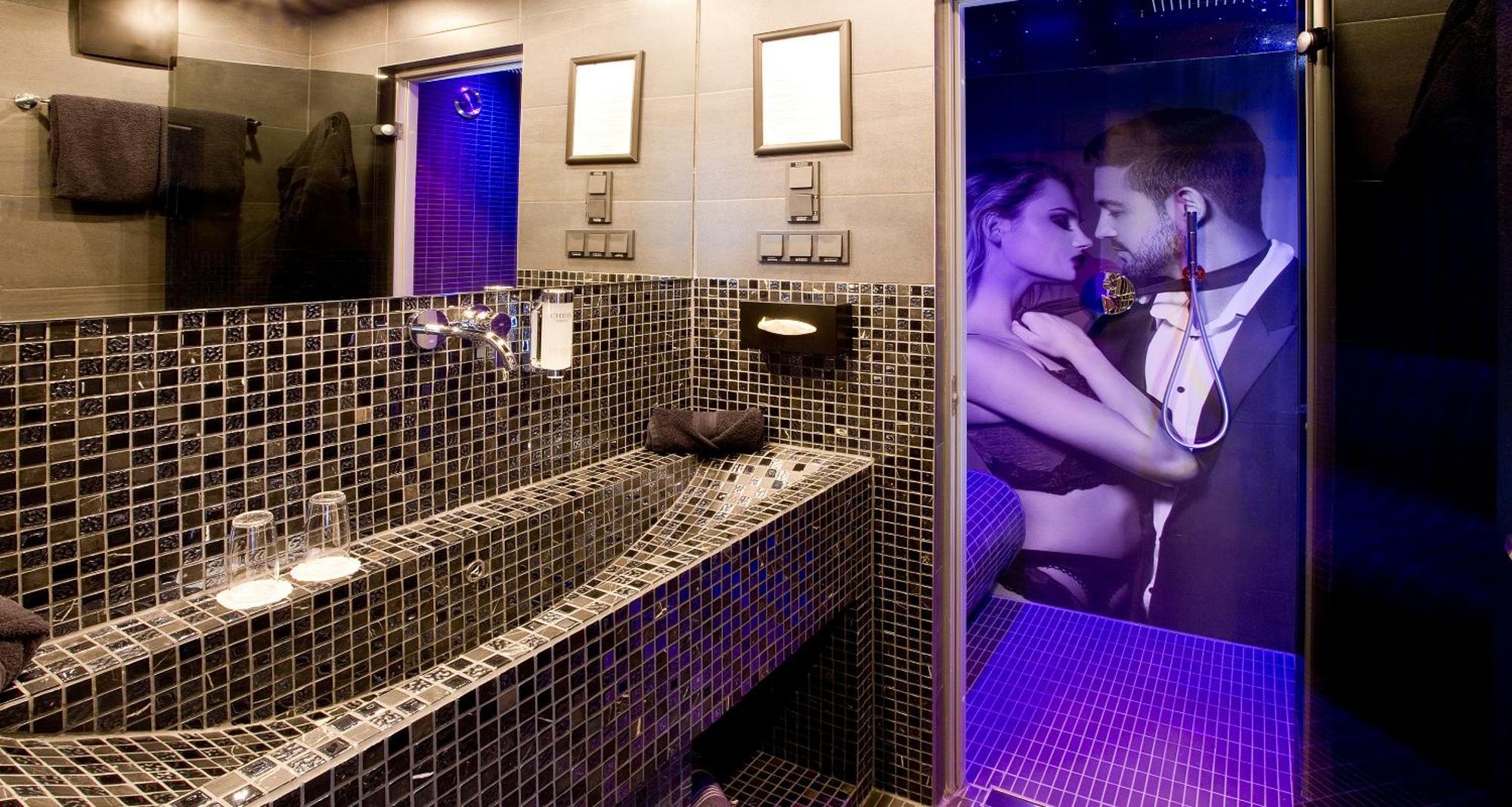 Hotel Plaza Design Dortmund