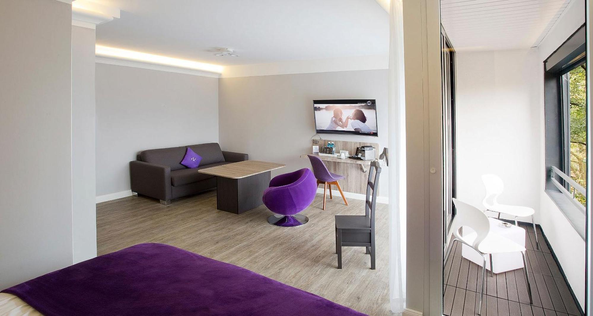 Plaza Design Hotel 4*