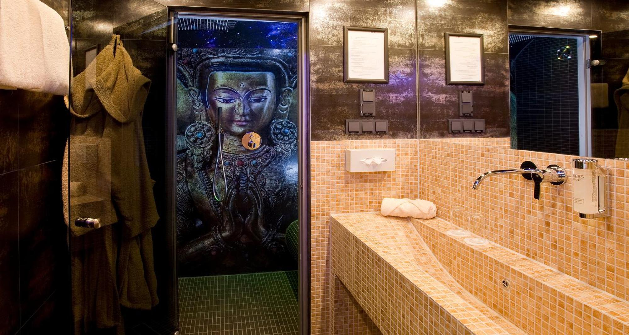 Hotel Plaza Design Dortmund