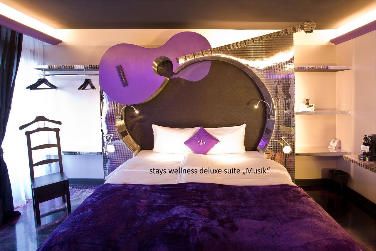 Hotel Plaza Design Dortmund