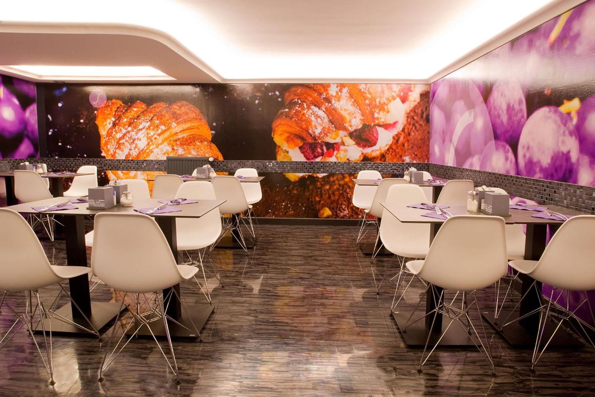 Plaza Design Hotel 4*